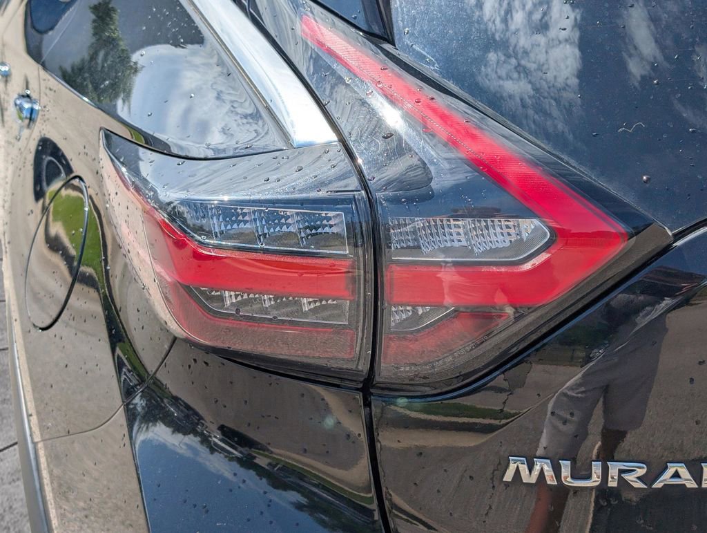 Used 2021 Nissan Murano Platinum w/ Cargo Package image 29