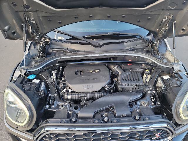 Used 2017 MINI Cooper Countryman S image 30