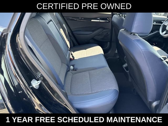 Used 2024 Kia Seltos S AWD/4WD image 11