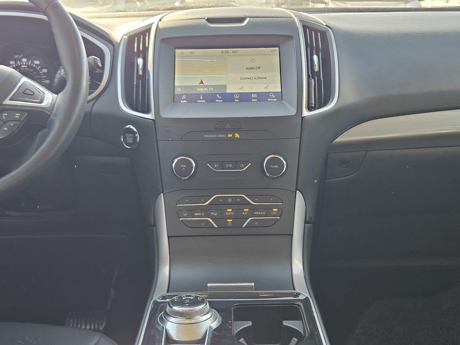 Used 2019 Ford Edge SEL w/ Equipment Group 201A FWD image 11