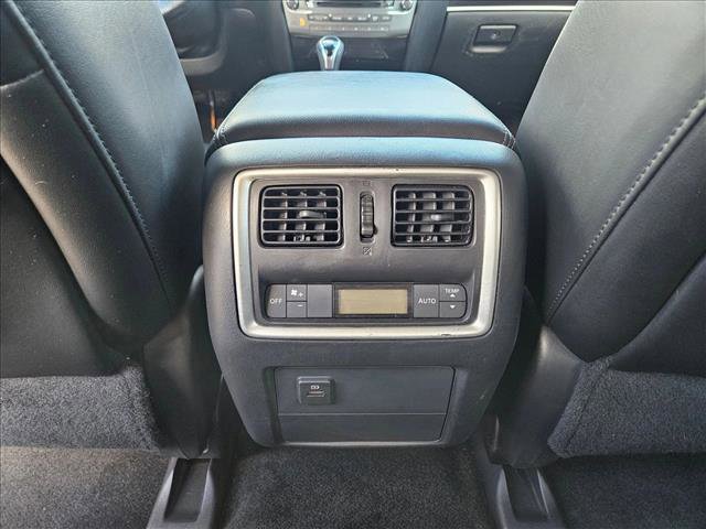 Used 2016 INFINITI QX60 w/ Premium Plus Package image 19