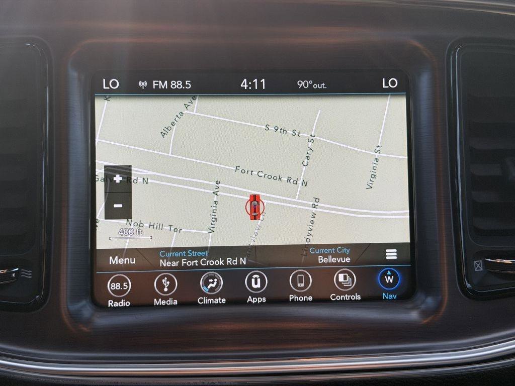 Used 2016 Dodge Challenger SXT image 17