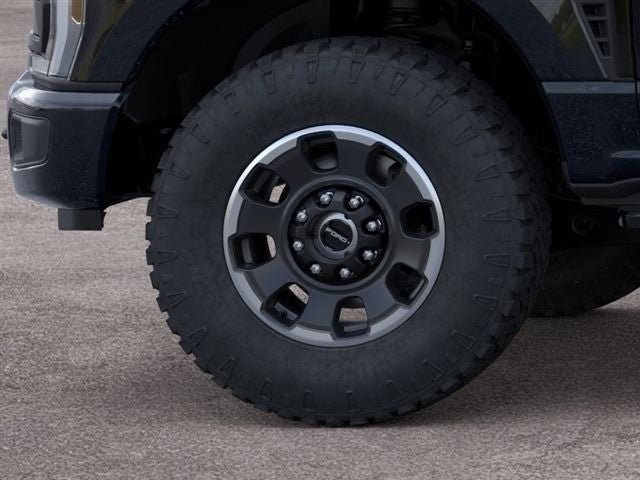 New 2026 Ford F350 XLT w/ XLT Premium Package AWD/4WD image 19