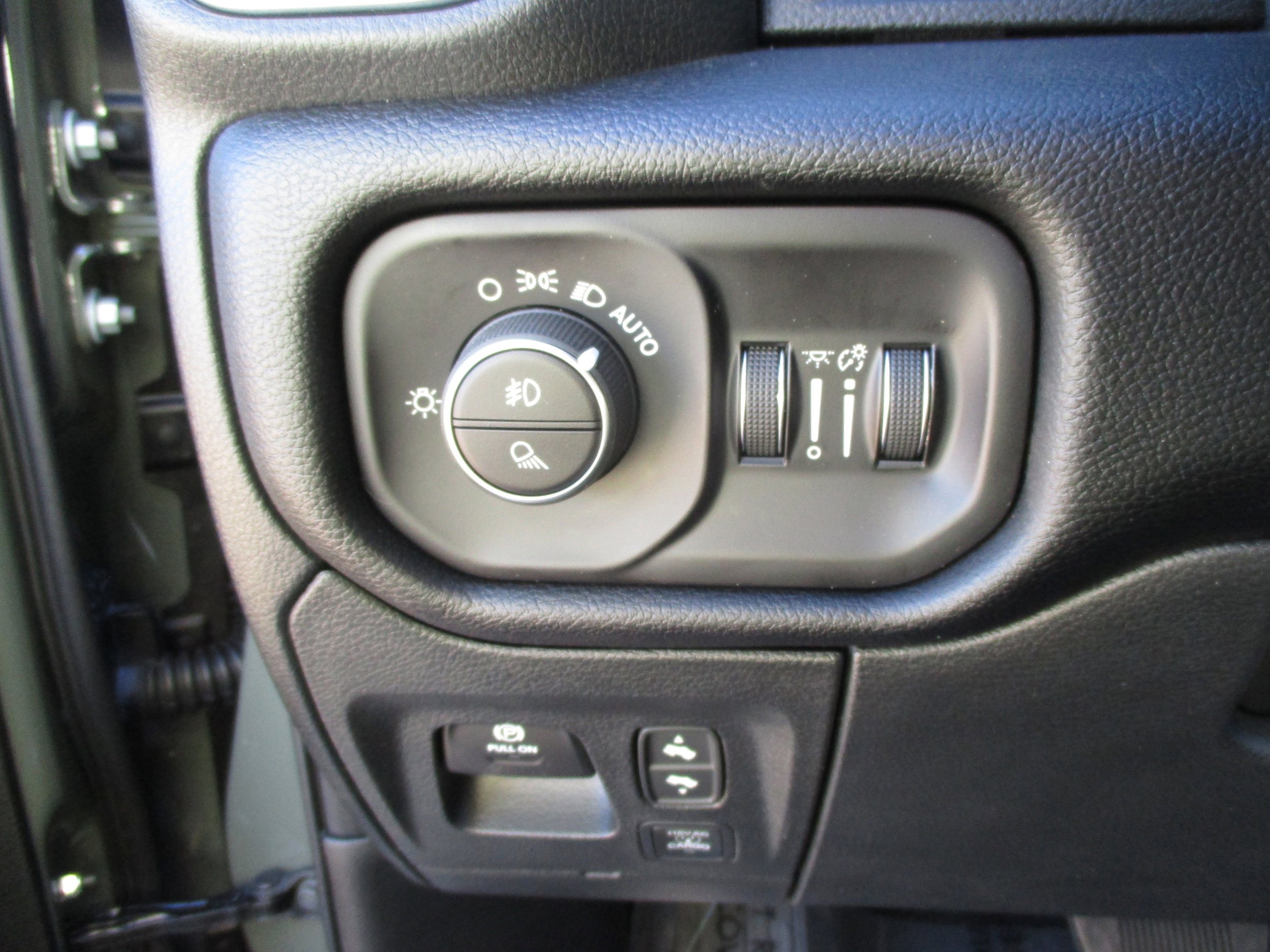 New 2026 RAM 1500 Big Horn image 37
