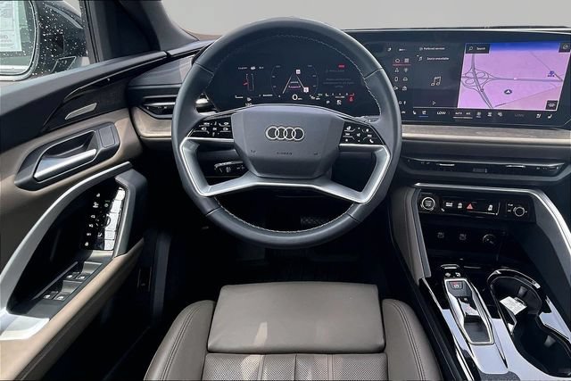 Used 2025 Audi Q5 Premium Plus AWD/4WD image 5