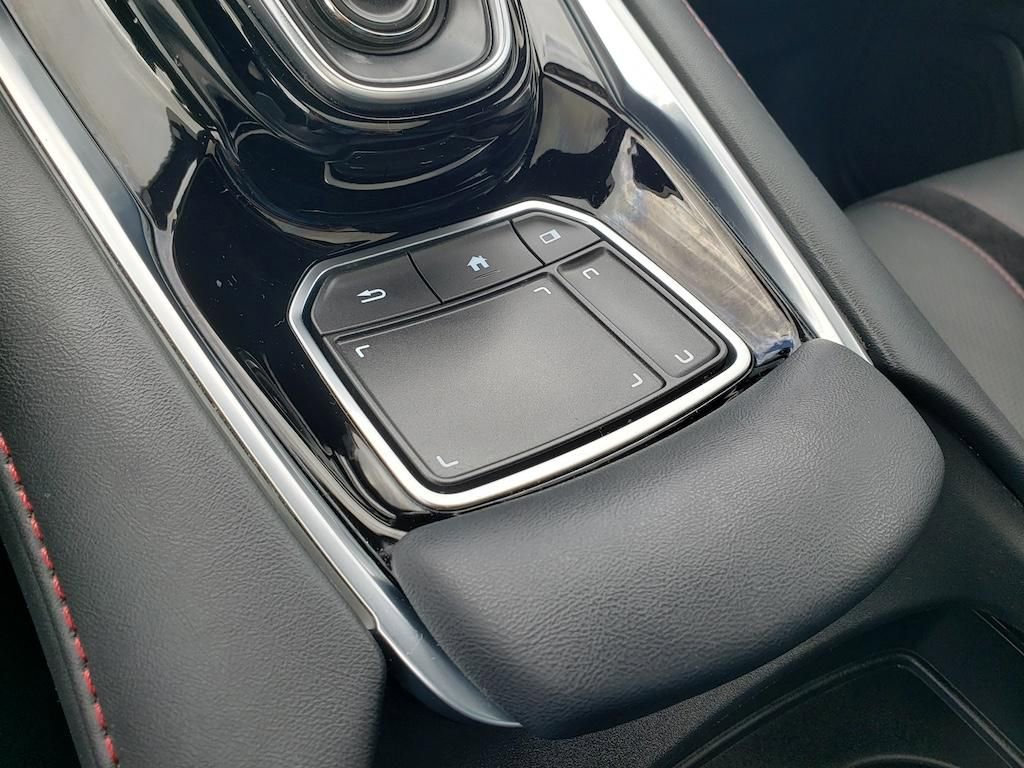Used 2024 Acura RDX A-Spec AWD/4WD image 31