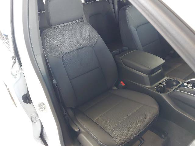 New 2026 Chevrolet Colorado LT w/ Advanced Trailering Package image 28