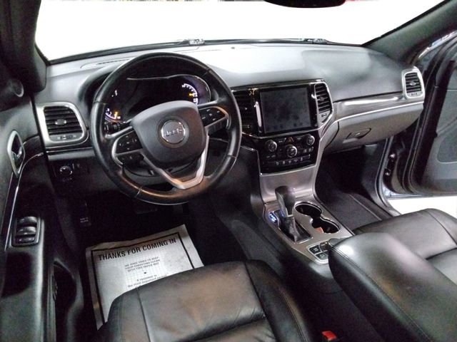 Used 2019 Jeep Grand Cherokee Limited image 32