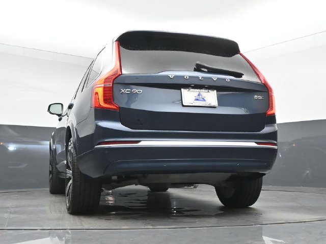 Used 2024 Volvo XC90 B5 Plus w/ Protection Package AWD/4WD image 40