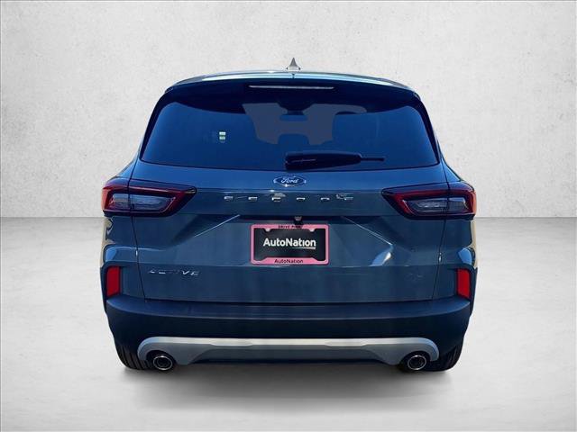 New 2026 Ford Escape Active FWD video 4
