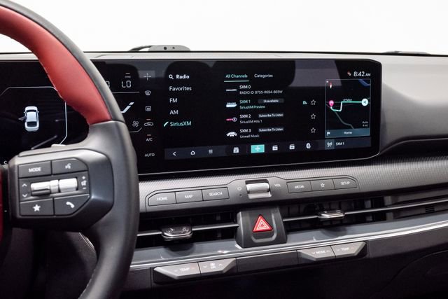 Used 2025 Kia K4 GT-Line w/ GT-Line Premium Package image 19