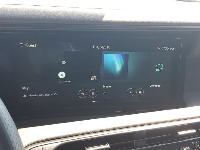 New 2026 Hyundai Palisade XRT Pro AWD/4WD image 29
