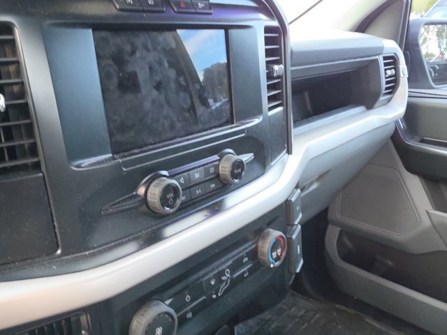 Used 2023 Ford F150 XL w/ XL Chrome Appearance Package RWD image 17