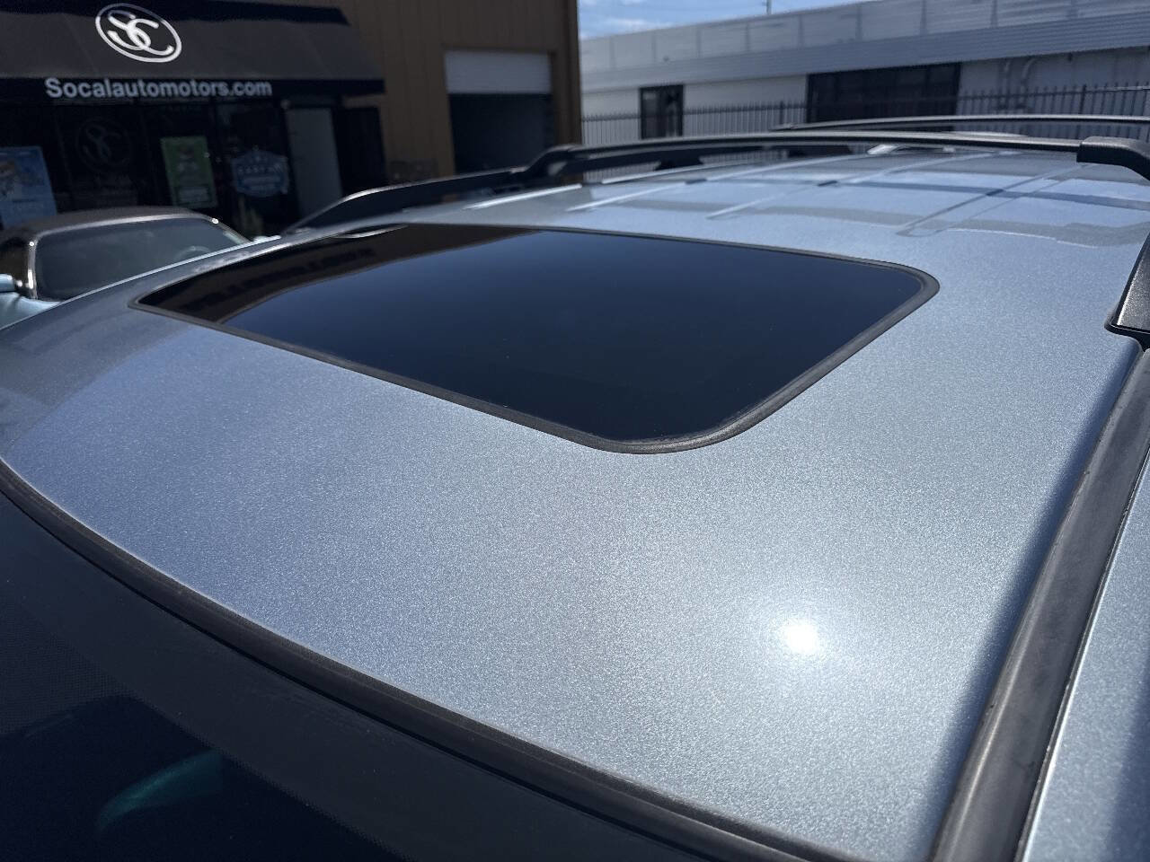 Used 2012 Honda Odyssey EX-L image 11