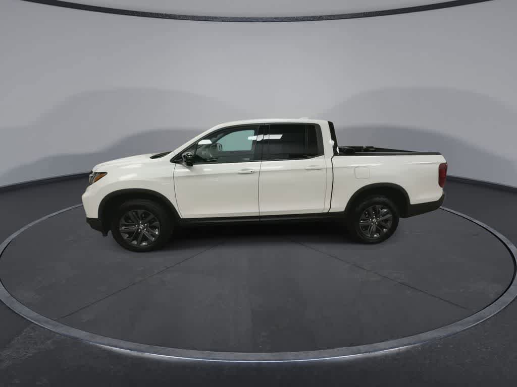 Used 2023 Honda Ridgeline Sport image 5