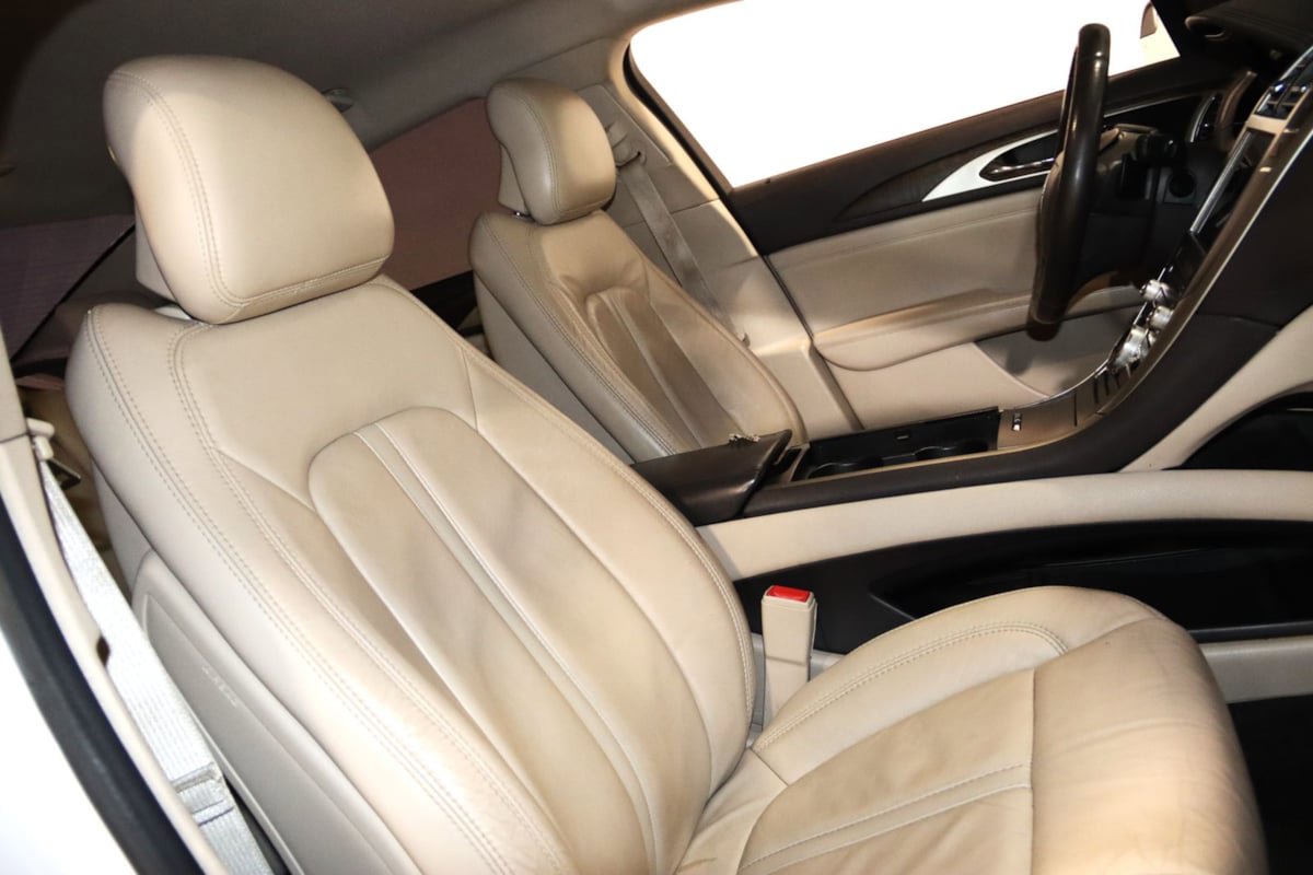 Used 2017 Lincoln MKZ Select w/ Climate Package image 56