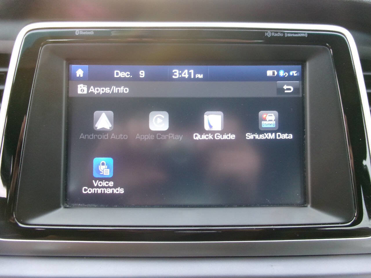 Used 2019 Hyundai Sonata Sport image 18