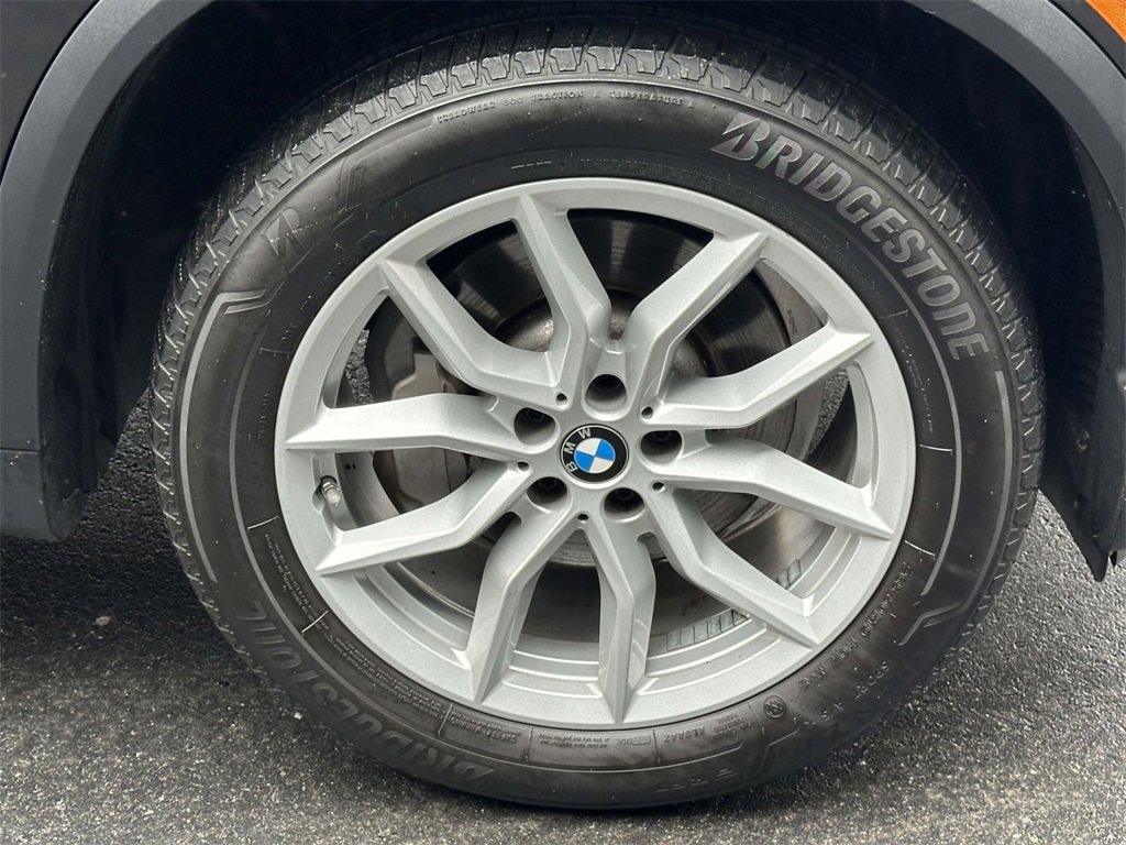 Used 2022 BMW X5 xDrive40i w/ Executive Package image 10