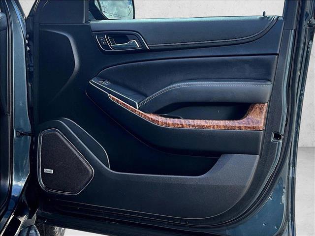 Used 2019 Chevrolet Tahoe Premier image 15