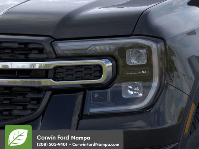 New 2026 Ford Ranger Lariat image 18