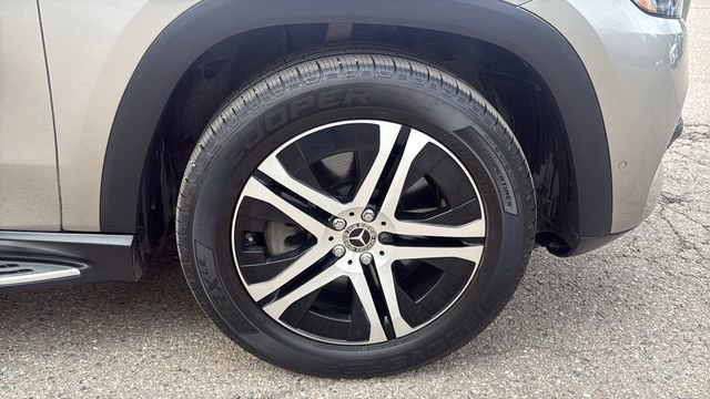 Certified 2023 Mercedes-Benz GLS 450 4MATIC image 10