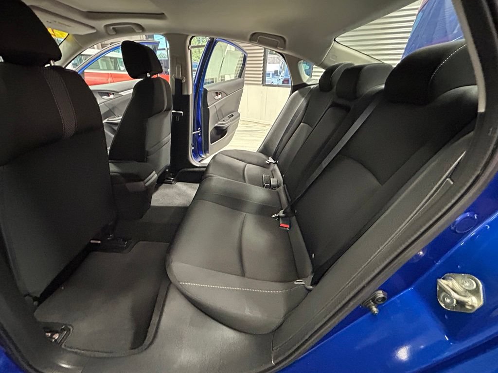 Used 2020 Honda Civic EX image 47