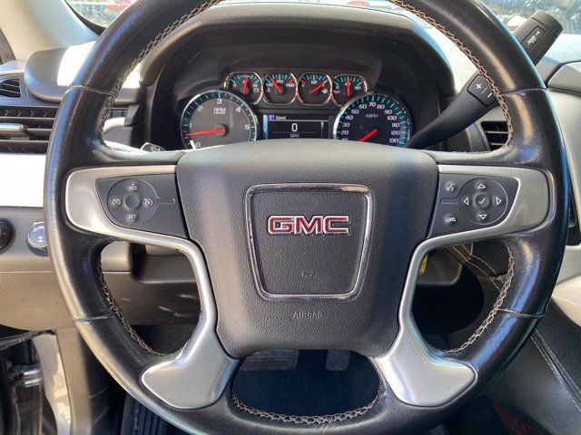 Used 2019 GMC Yukon SLE w/ Convenience Package AWD/4WD image 19