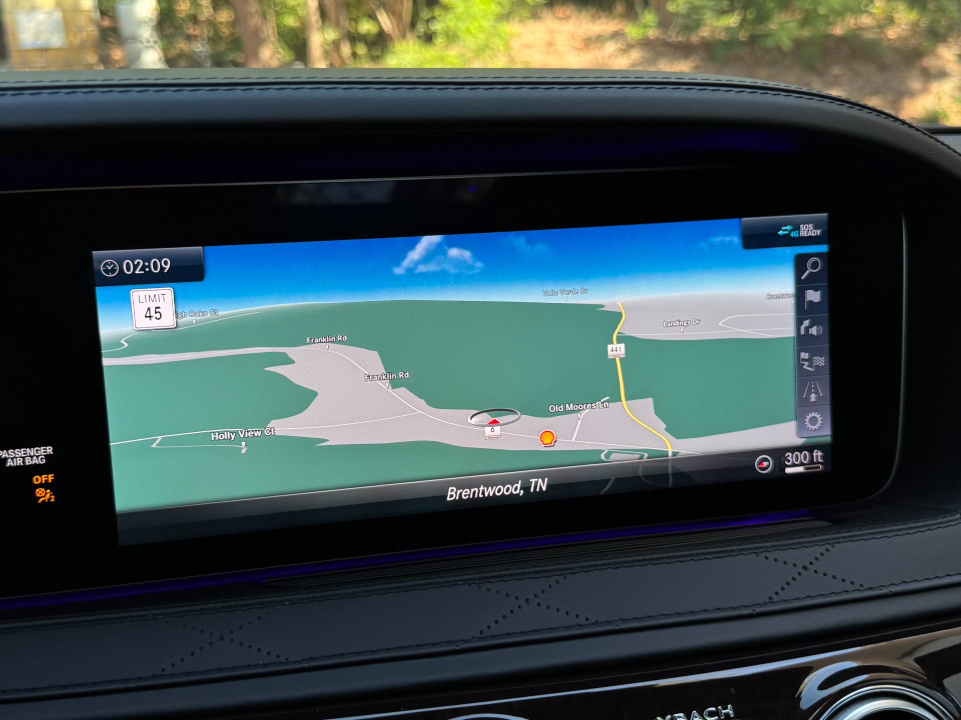 Used 2020 Mercedes-Benz Maybach S 650 image 45
