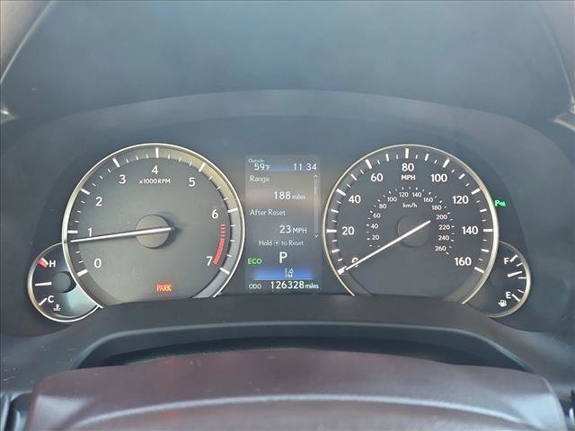 Used 2017 Lexus RX 350 FWD image 11