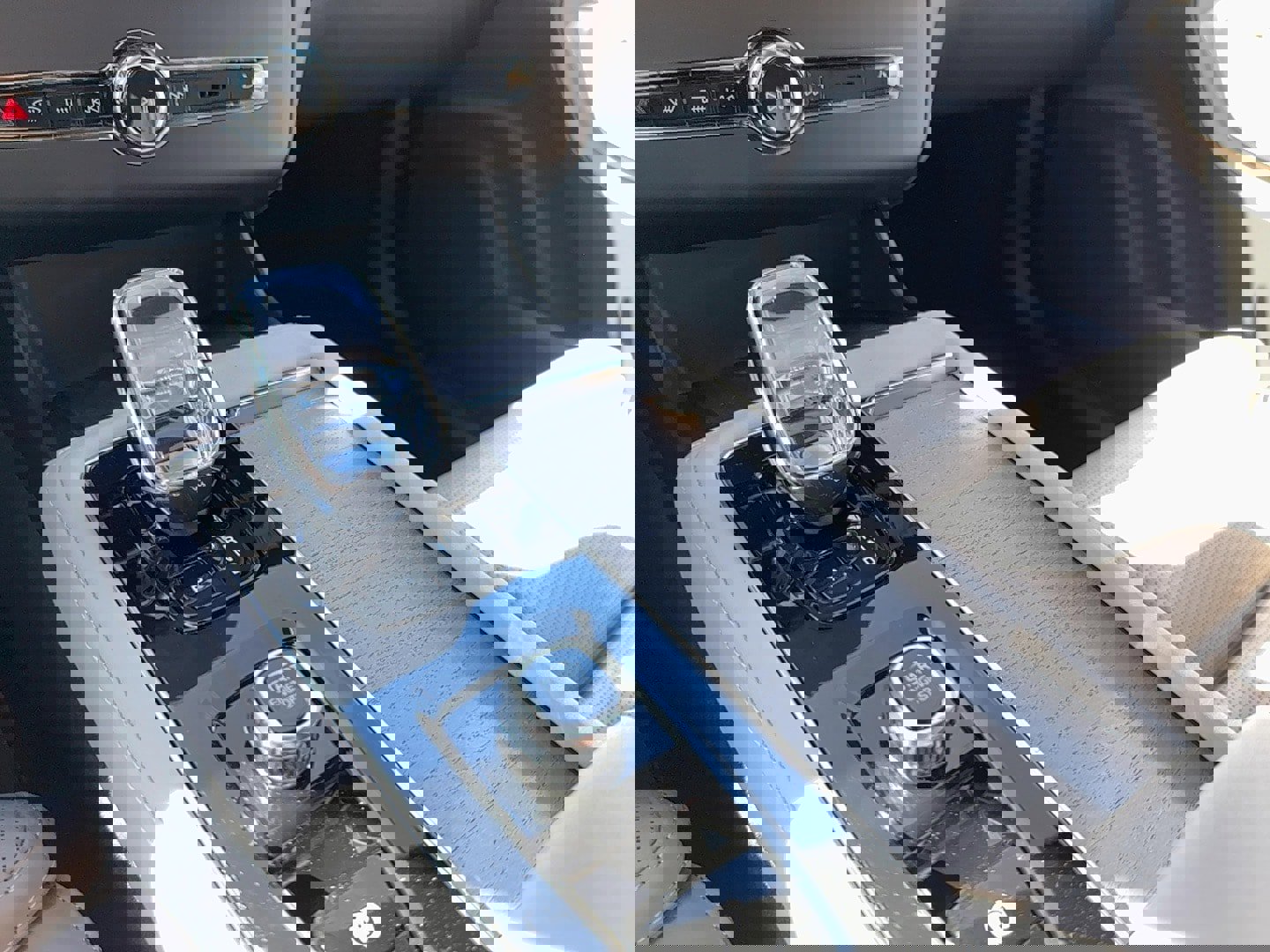 New 2026 Volvo XC90 T8 Ultra w/ Lounge Package image 24