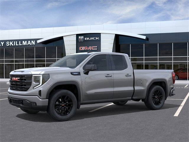 New 2026 GMC Sierra 1500 Elevation image 2