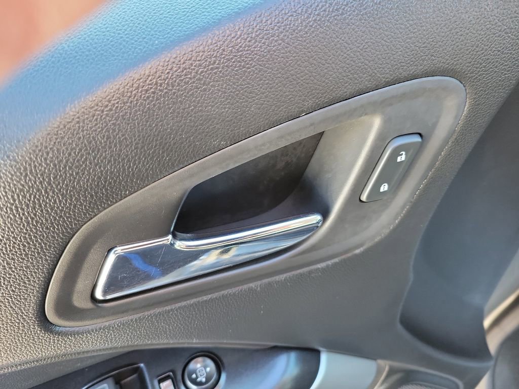 Certified 2020 Chevrolet Colorado LT w/ LT Convenience Package image 35