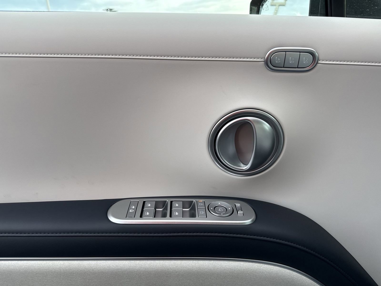 New 2026 Hyundai Palisade Calligraphy image 15