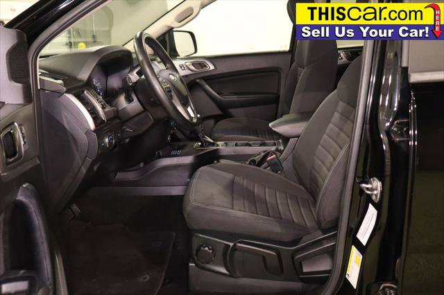 Used 2021 Ford Ranger XLT w/ FX2 Package image 23