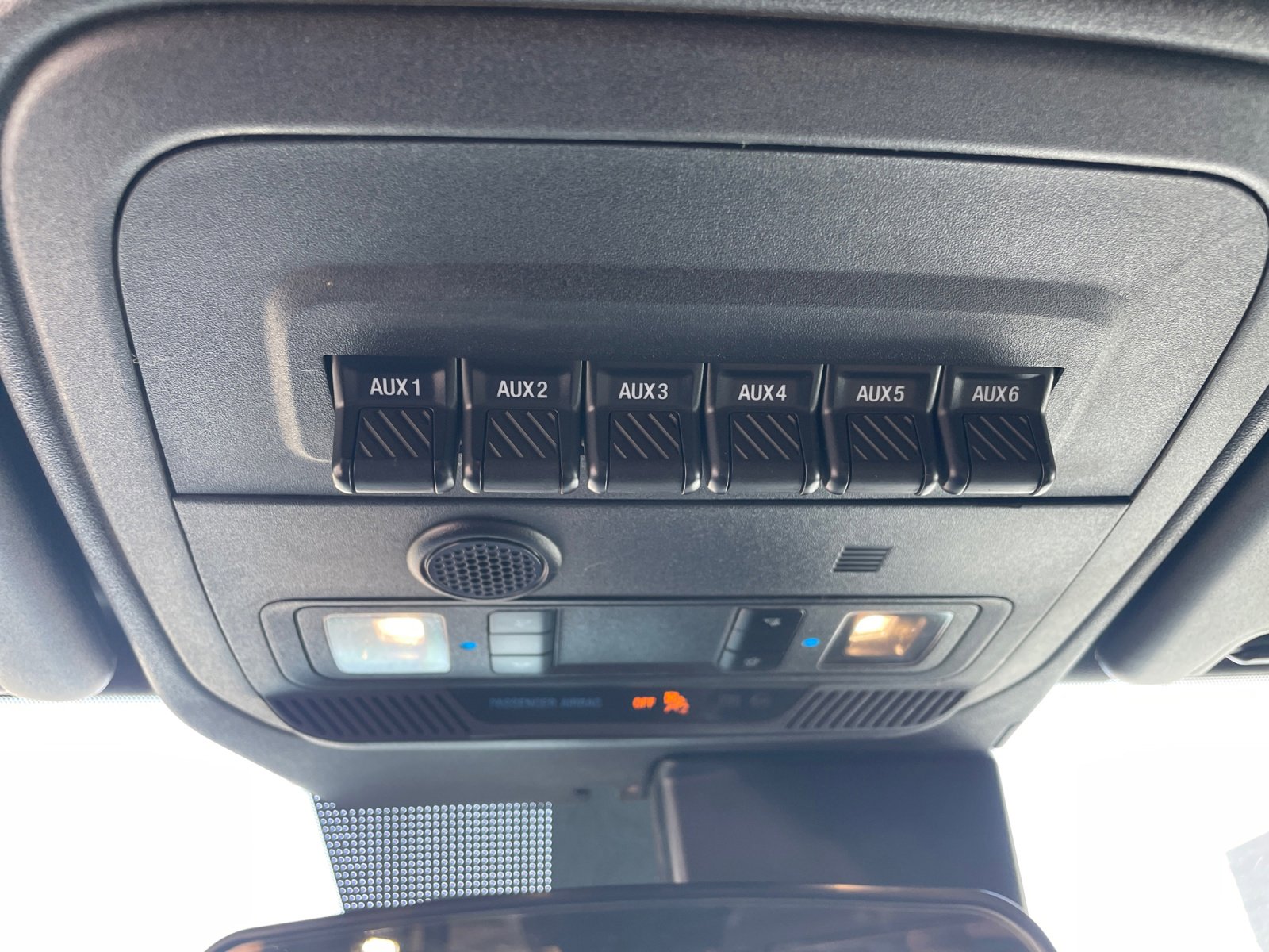 Used 2021 Ford Bronco Badlands w/ Sasquatch Package AWD/4WD image 26