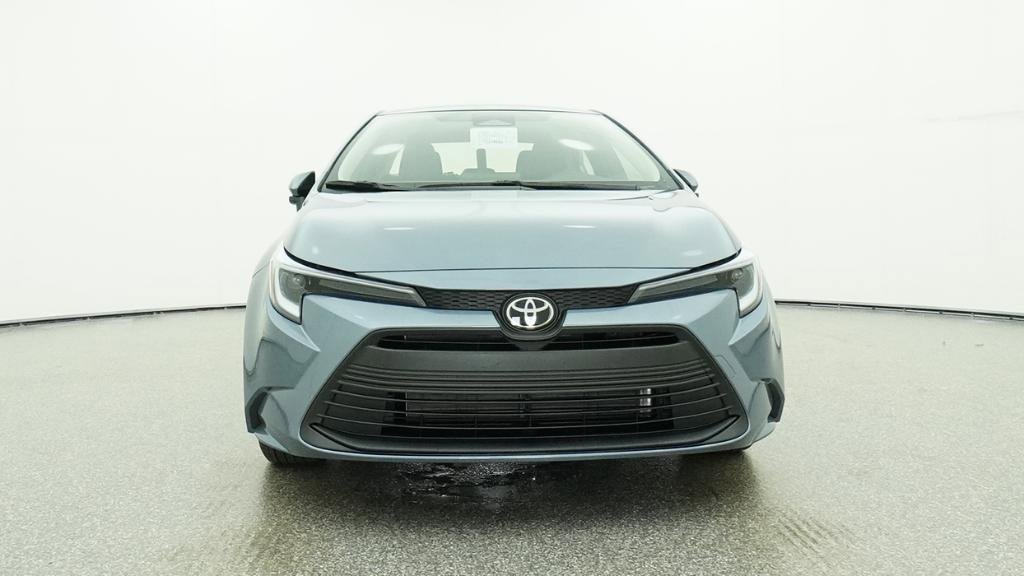 New 2026 Toyota Corolla LE FWD image 6