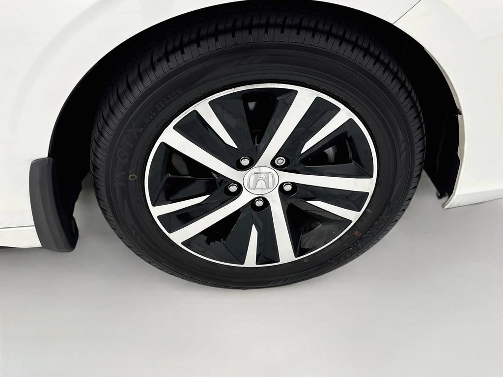 Used 2024 Honda Civic LX image 29