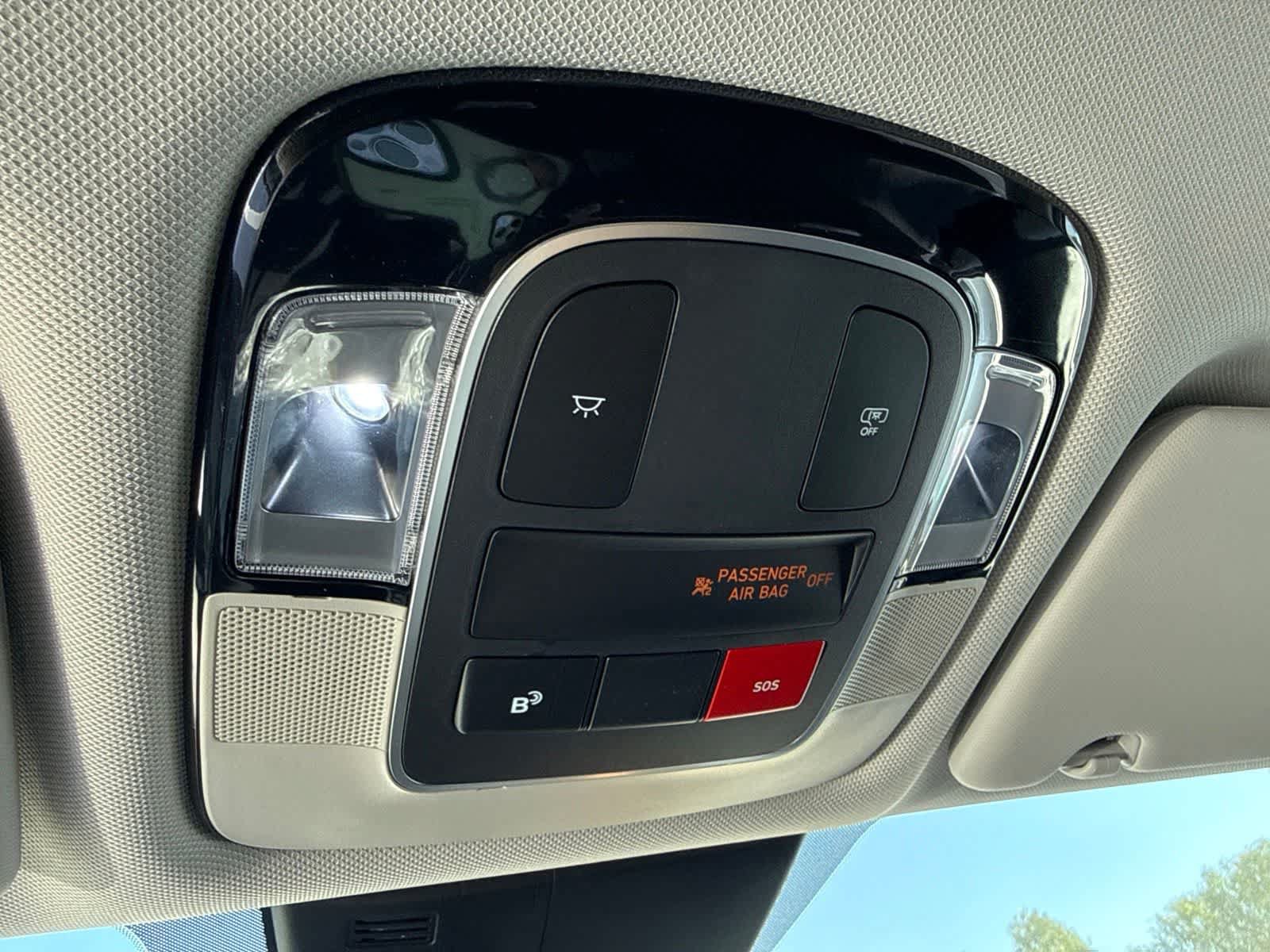Used 2026 Hyundai Tucson SEL FWD image 23