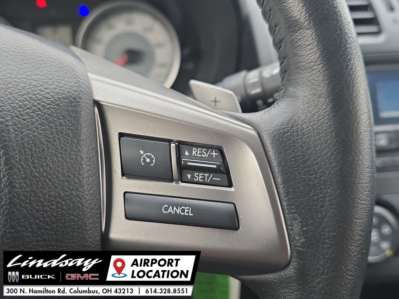 Used 2014 Subaru Impreza 2.0i Sport Premium image 36