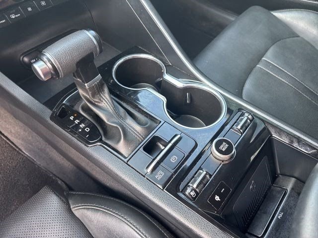Used 2024 Kia K5 EX FWD image 26