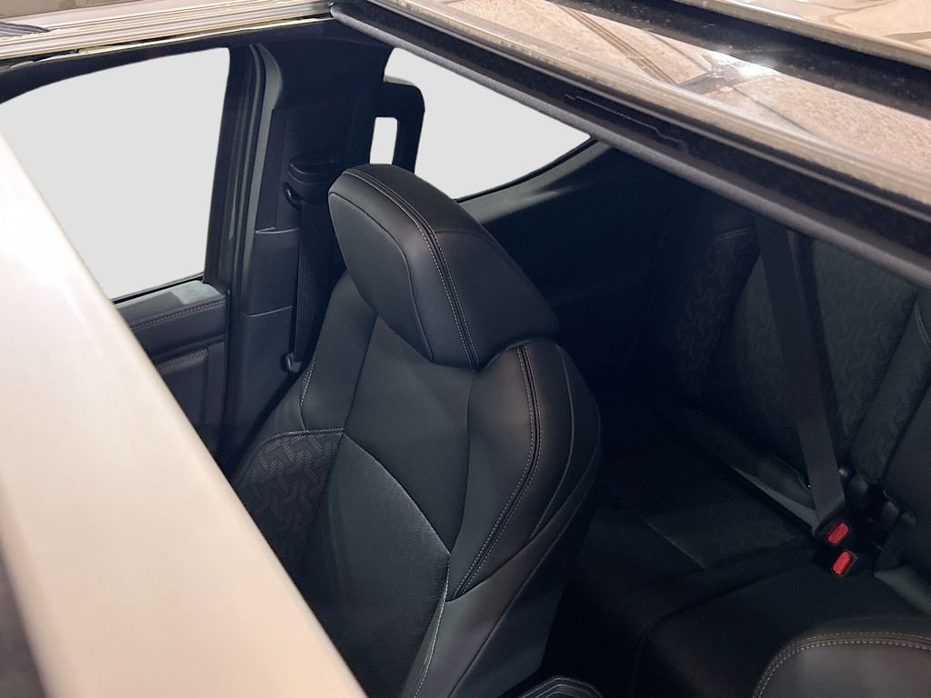 New 2025 Toyota Tacoma Limited image 22