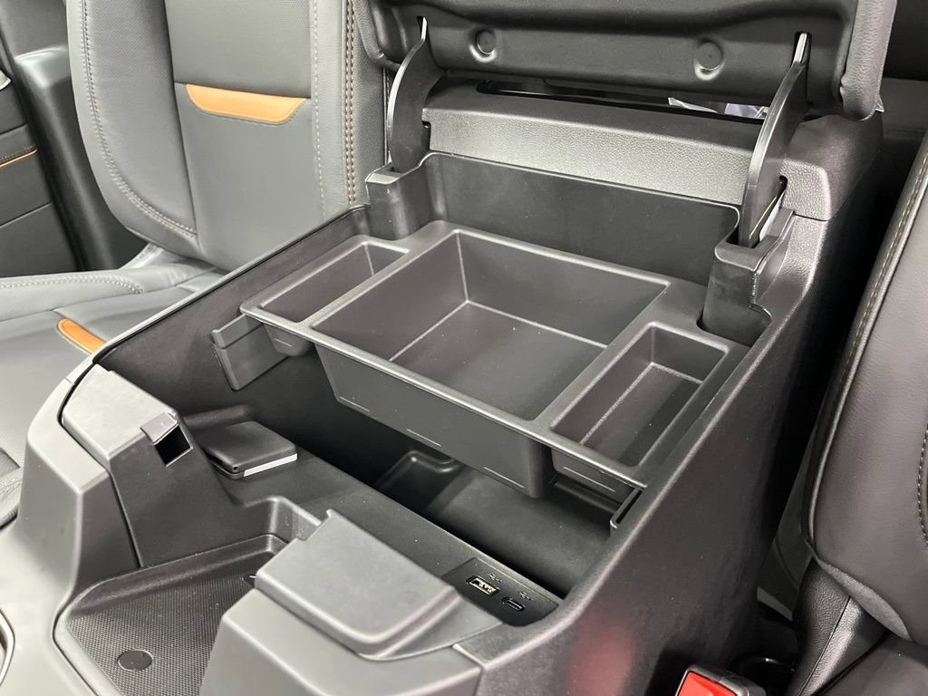 New 2026 GMC Sierra 1500 AT4 w/ AT4 Premium Package AWD/4WD image 18