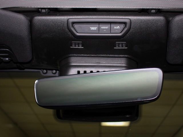 Certified 2022 Jeep Wrangler Unlimited Sahara image 20