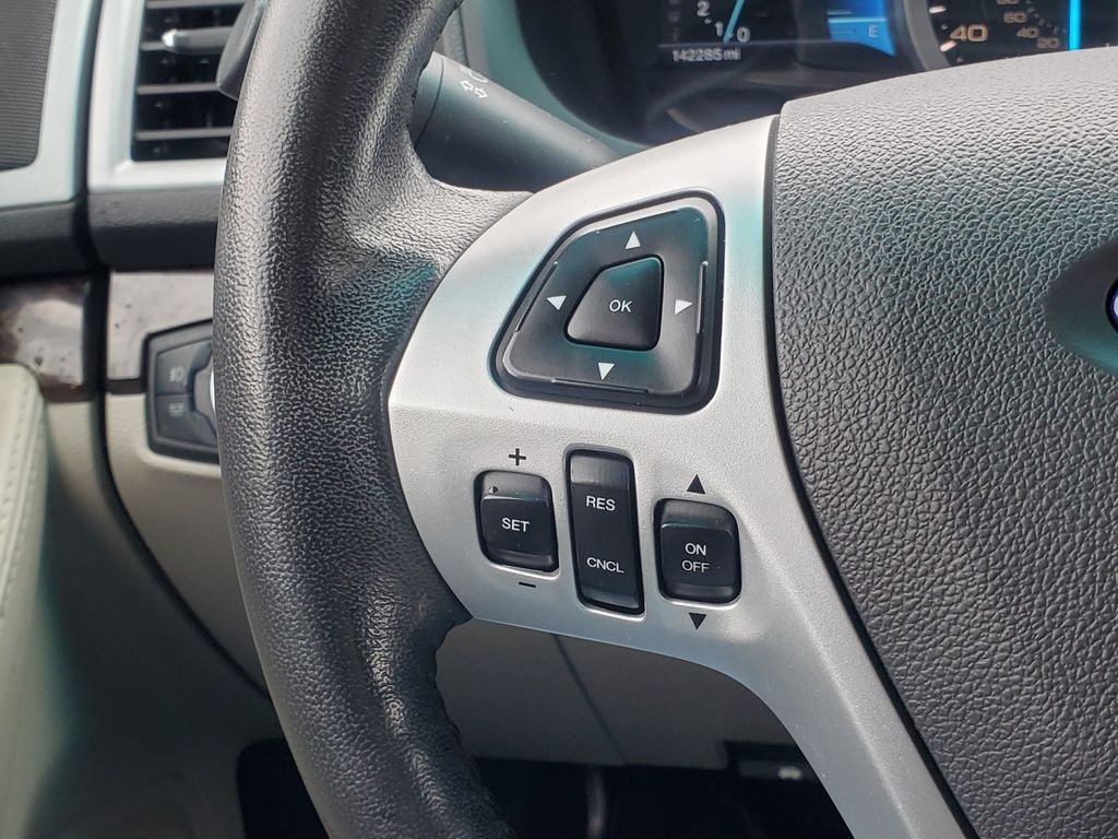 Used 2011 Ford Explorer Limited FWD image 13