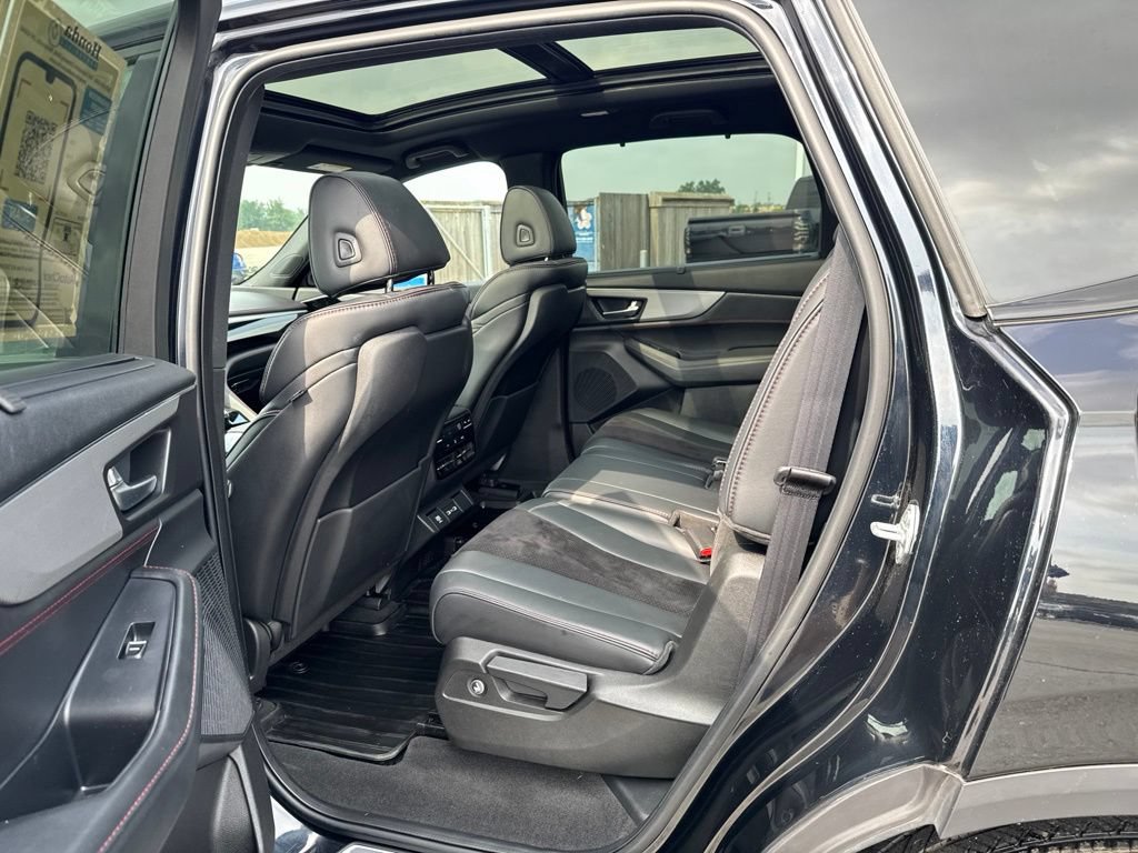 Used 2024 Acura MDX A-Spec AWD/4WD image 37