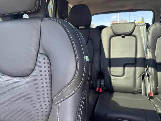 Used 2026 Volvo XC90 B6 Ultra w/ Protection Package AWD/4WD image 14
