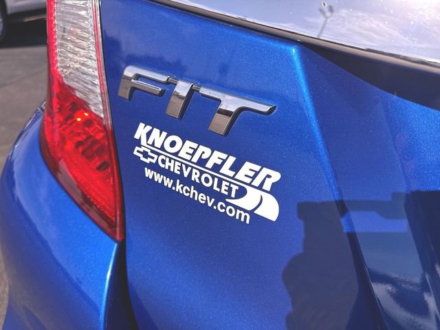 Used 2020 Honda Fit EX image 30