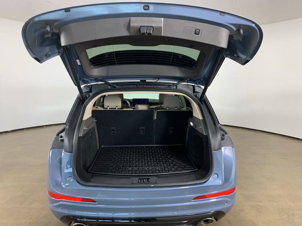 Used 2024 Lincoln Corsair Grand Touring w/ Equipment Group 301A image 35