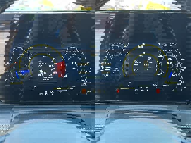 Used 2024 Ford Mustang Premium image 25