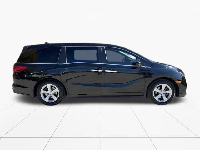 Used 2020 Honda Odyssey EX-L image 10